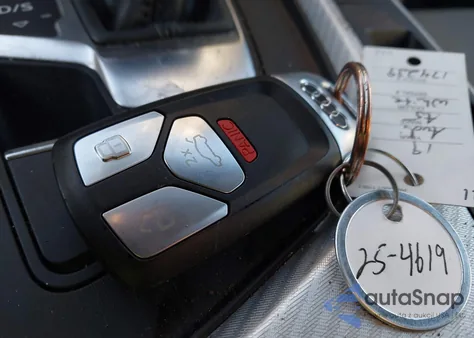 2019 Audi A5 45 Premium from USA, damaged, VIN WAUTNAF55KA069686